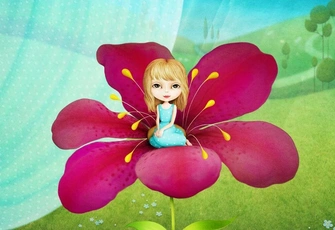 Это не история о злодейке: почему в сказке «Дюймовочка» мама не искала дочь