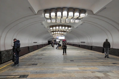 Нижегородское метро продлит работу в день Суперкубка