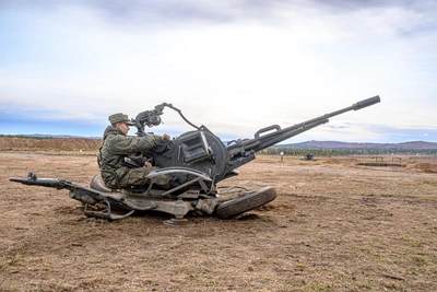 В России сбили 41 украинский дрон за ночь