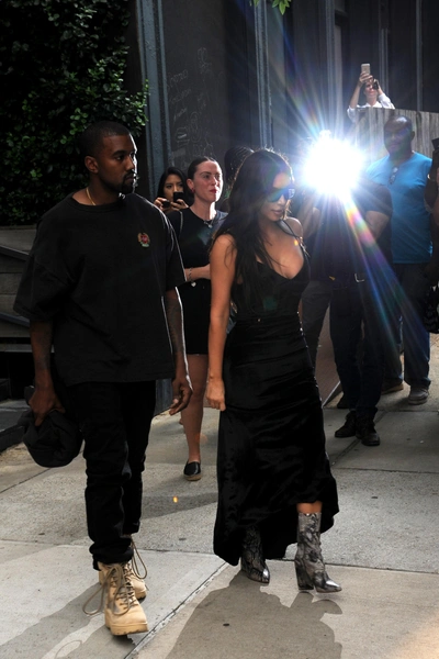 Источник: Kristin Callahan/ACE | Legion Media