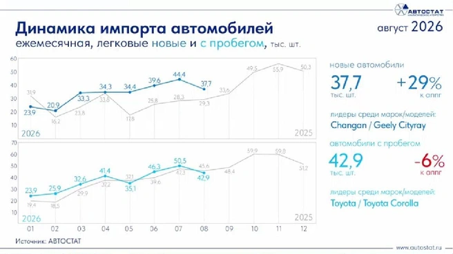 Источник: Скриншот «АВТОСТАТ Оперативка»