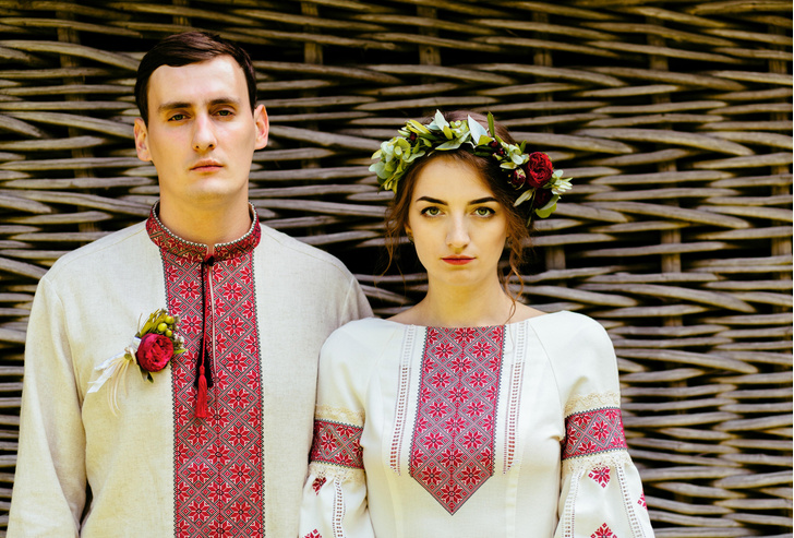10 безумных свадебных традиций на Руси