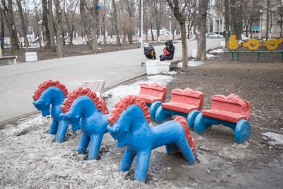 Погода в Ростовской области 26 февраля: осадки, похолодание