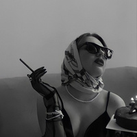 Аватарка Алла Шевцова