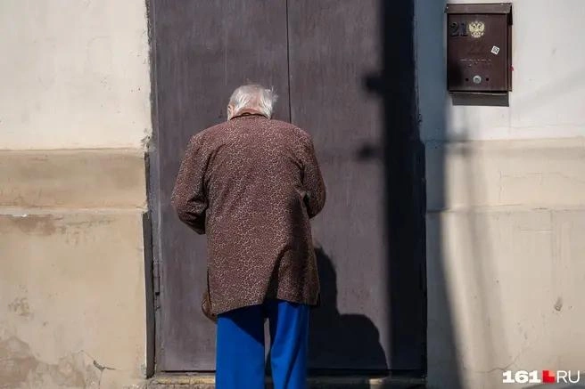 Суд обязал администрацию Сочи восстановить 81-летнего инвалида в льготной очереди на жилье | Источник: Евгений Вдовин / 161.RU