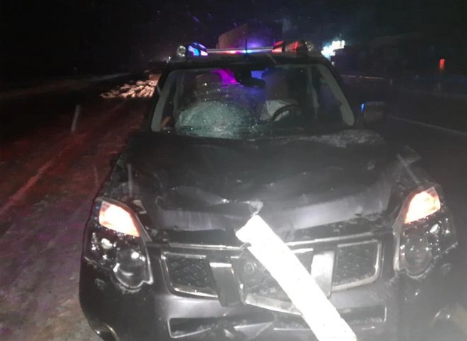 В Михайловском районе волгоградец погиб под колесами кроссовера | ya62.ru