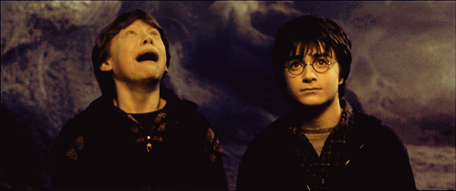 10 интересных фактов о Гарри Поттере, которые вынесут тебе мозг (пора пересмотреть, да?)