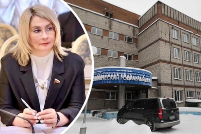 Сенатор Косихина: комментарии о гибели детей не выдерживают критики