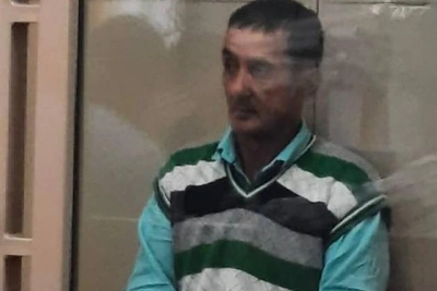 13 лет колонии за нападение на соотечественников в Петербурге