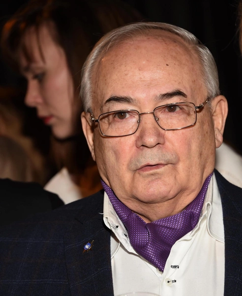 всеволод шиловский, всеволод шиловский биография, актер всеволод шиловский, студия всеволода шиловского, всеволод шиловский фото, всеволод шиловский личная жизнь, всеволод шиловский дети, всеволод шиловский биография личная жизнь, всеволод шиловский внучка | Источник: Legion-Media/Legion Media