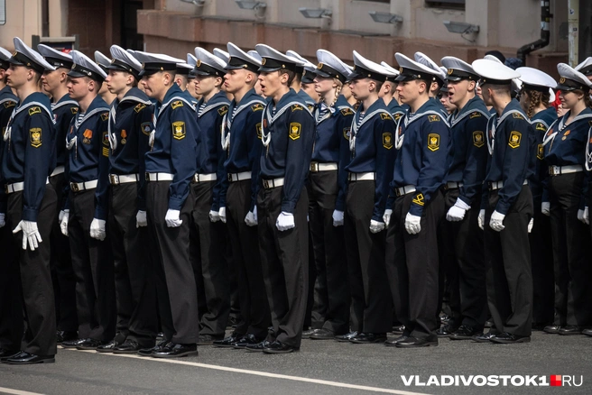 Источник: Елена Буйвол / VLADIVOSTOK1.RU