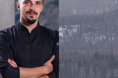 Krasnoyarsk Snowboarder Missing in Mansky District After Group Ride