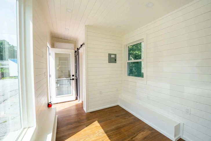 Источник: Dragon Tiny Homes