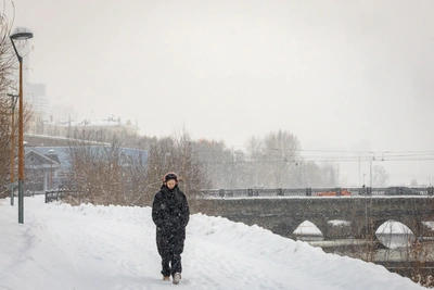 Rains Return: Weather Forecast for Ufa