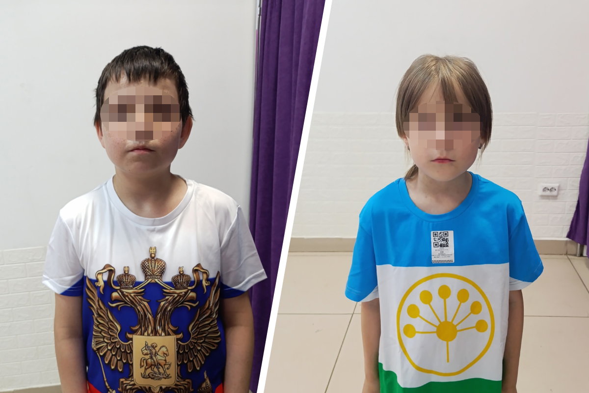 «Они представить не могли, что кто-то может обидеть»: в Уфе подростки избили детей с инвалидностью