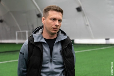 Владислав Галкин возглавил ФК «Череповец» перед стартом сезона