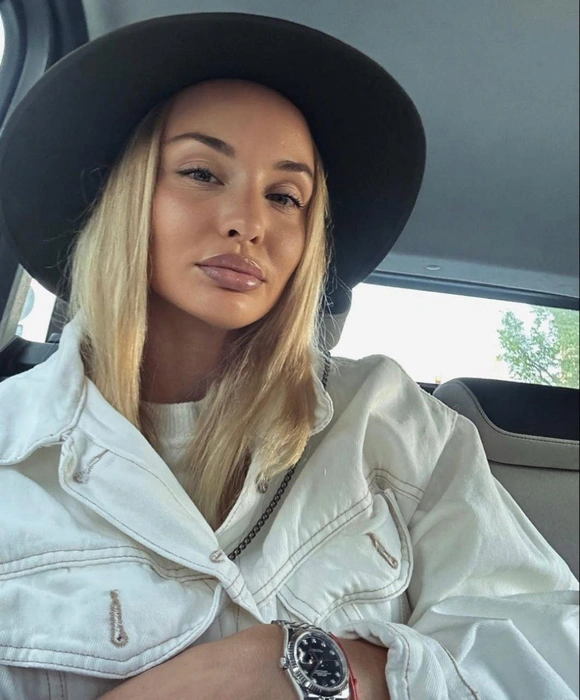 Источник: rebbsramkova / Instagram.com (экстремистская организация, деятельность запрещена на территории РФ)