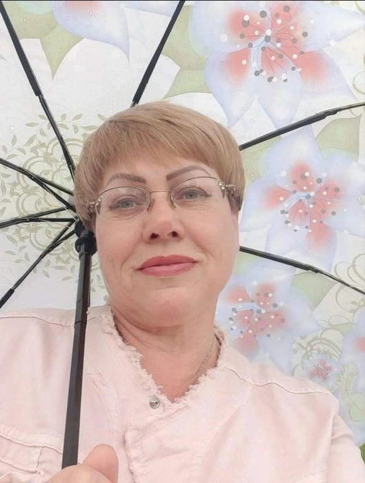 Врачи не могли найти источник ее недуга | Источник: социальные сети Ольги Плотниковой