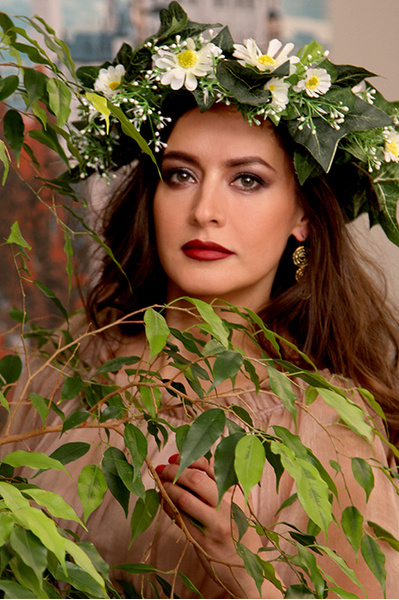 конкурс красоты