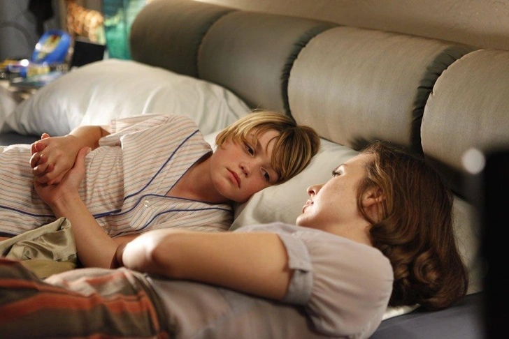 «Плохая мамочка» | parents.ru