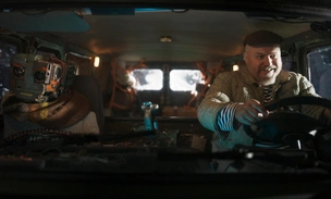 Церерск, Юпитербург и кольца Сатурна: где снимали сериал «Кибердеревня»