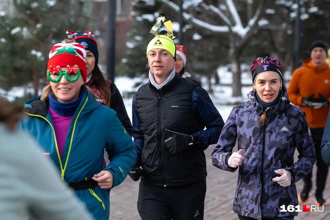 Источник: Евгений Вдовин / 161.RU