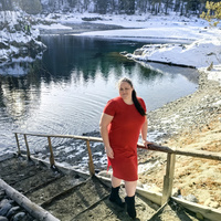 Аватарка DariaNozdrevatihLOVE