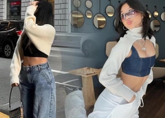 На смену кардиганам: что такое болеро, и почему спорный тренд вернулся в гардеробы стильных женщин