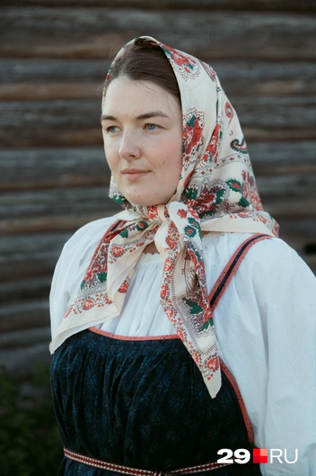 Источник: Иван Митюшёв / 29.RU