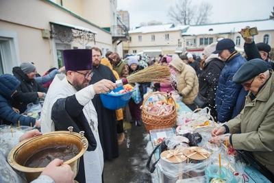 Пасхальные приметы: погода предсказывает лето и урожай
