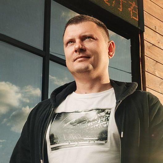 Роман Вавилин