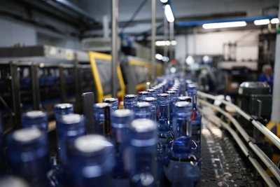 В Курганской области уменьшилось употребление спиртного