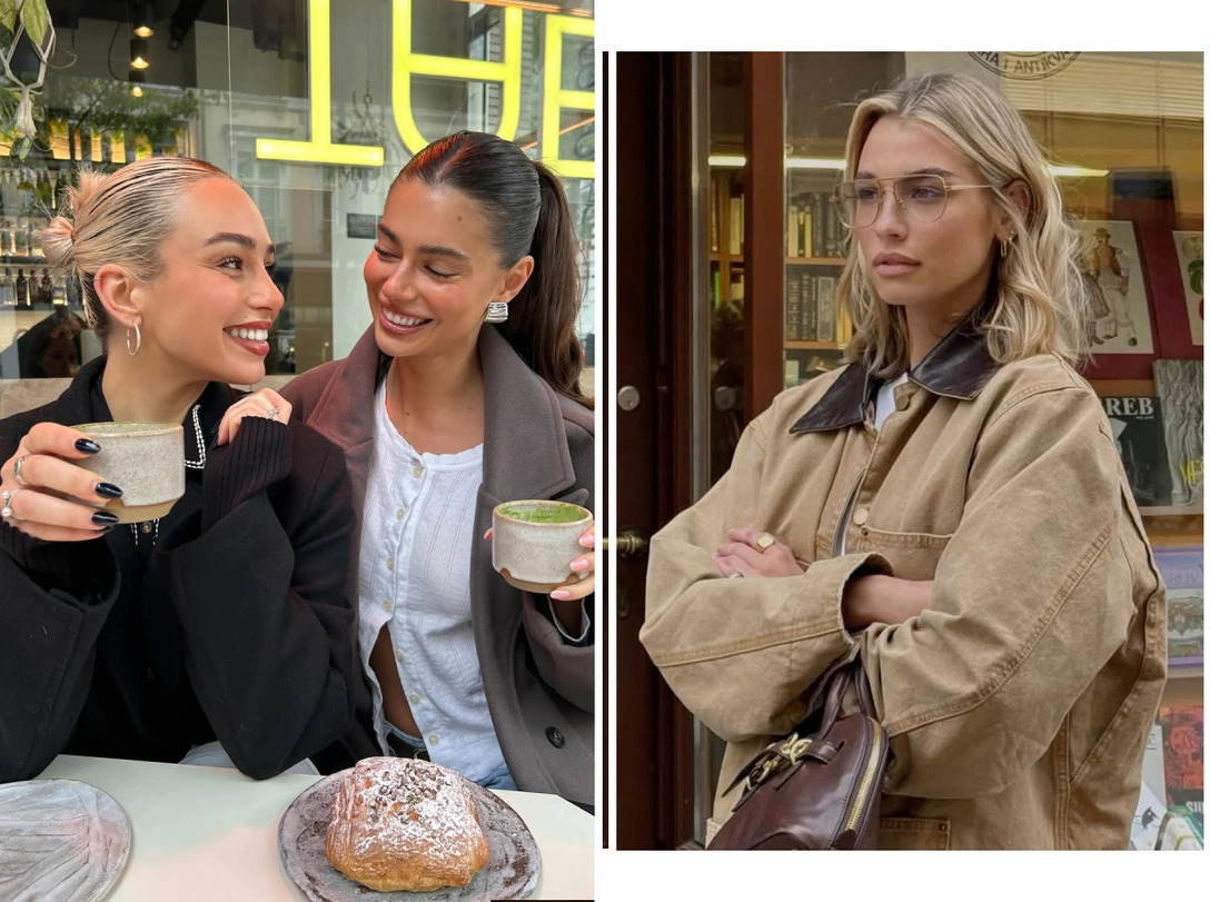 Catch up trap: как обмен новостями приводит к потере близости в дружбе | marieclaire.ru