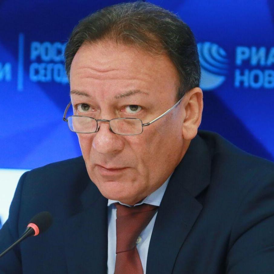 Аркадий Злочевский