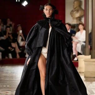 Dior выходит, Maison Margiela возвращается: перестановки в календаре Недели высокой моды в Париже, осень-зима 2025-2026
