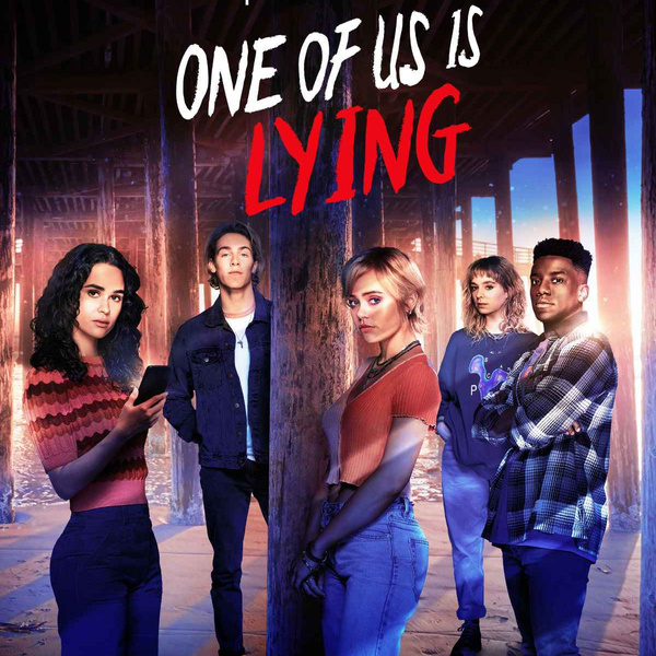 «Один из нас лжет»: трейлер и дата выхода второго сезона