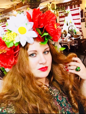 Фото №2 - Выбираем главную красавицу plus size