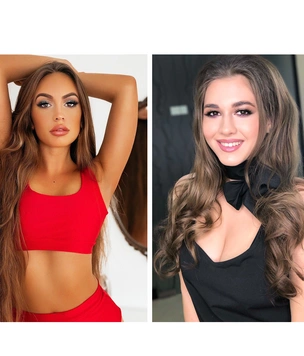 Знакомься: первая двадцатка участниц голосования MISS MAXIM 2020!