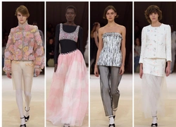 Как выглядит кутюр для 20-летних? Показывает Chanel