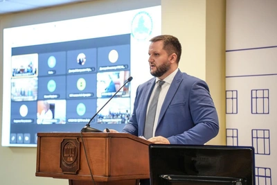 Анищенков снова стал первым замминистра образования Ростовской области
