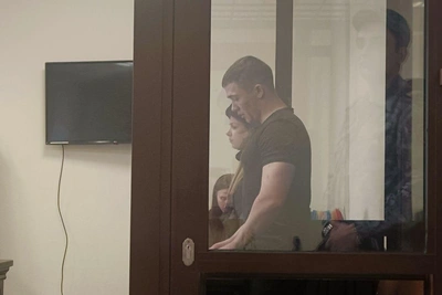 Суд отказал экс-следователю в домашнем аресте