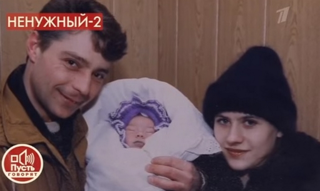 Звезда «ДОМа-2» Максим Колесников впервые увидел больного отца, который бросил его в детском доме