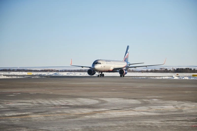 Рейс «Аэрофлота» из Волгограда в Москву задержан