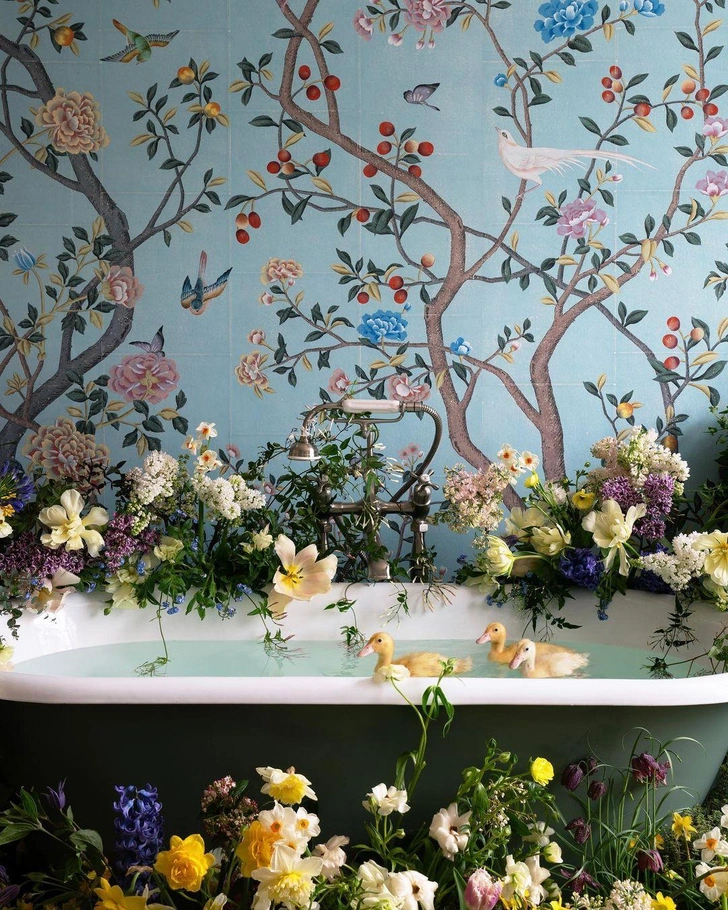 Источник: degournay.com