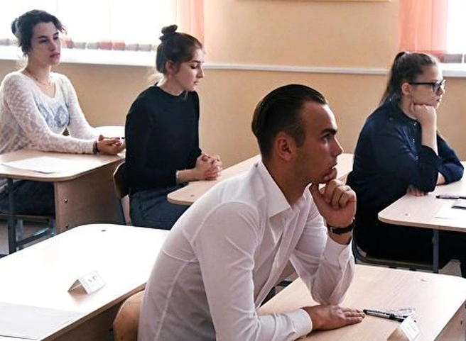 В Рособрнадзоре рассказали о возможном появлении индивидуальных заданий ЕГЭ | ya62.ru