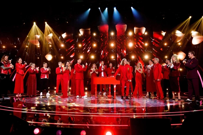 Источник: пресс-служба телеканала «Россия»