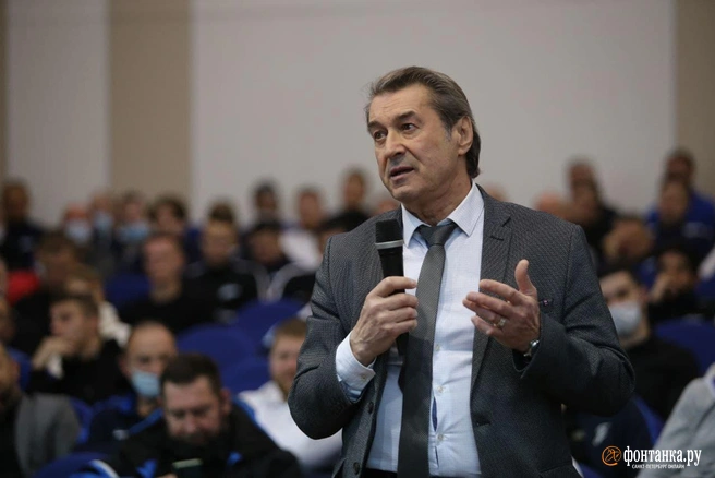 Источник: Павел Каравашкин/«Фонтанка.ру»