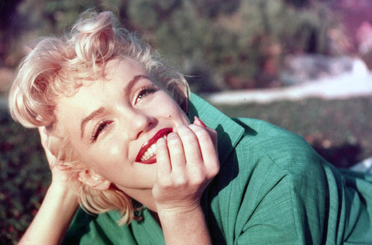 Страшный секрет Мэрилин Монро: как популярная актриса добилась идеального лица