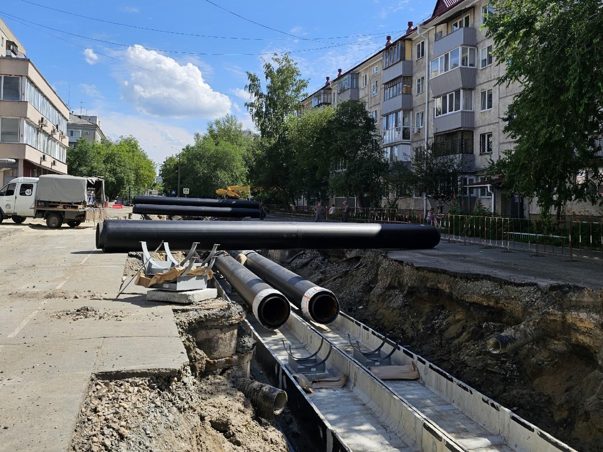 Теплоэнергетики получат 300 миллионов рублей из бюджета Кургана. На что?