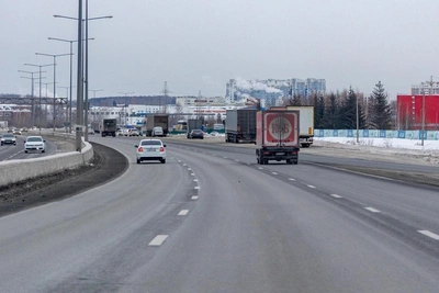 Жители Екатеринбурга раскритиковали проект трассы до ЕКАД